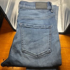 Express Jeans